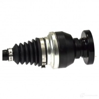 Приводной вал GKN SPIDAN XPEV GU 25575 4019064055754 2882 - Изображение 3