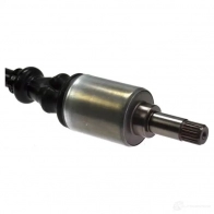 Приводной вал GKN SPIDAN 21115 87 7I3O4 388 4019064011149 - Изображение 3