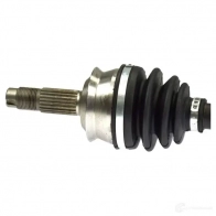 Приводной вал GKN SPIDAN 1154 22844 4019064028444 S5 HO4W - Изображение 2