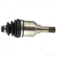 Приводной вал GKN SPIDAN 1154 22844 4019064028444 S5 HO4W - Изображение 3