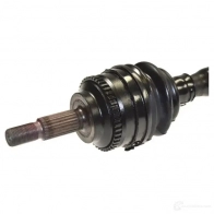 Приводной вал GKN SPIDAN YR8IC8 9 987 22320 4019064023203 - Изображение 2