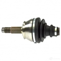 Приводной вал GKN SPIDAN 1160 K2RJ DS7 22851 4019064028512 - Изображение 2