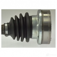 Приводной вал GKN SPIDAN 1160 K2RJ DS7 22851 4019064028512 - Изображение 3