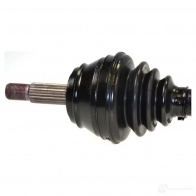 Приводной вал GKN SPIDAN JS 701 1204 22930 4019064029304 - Изображение 2