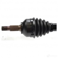 Приводной вал GKN SPIDAN 2795 9OC3 VF 4019064054399 25439 - Изображение 2