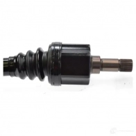 Приводной вал GKN SPIDAN 2795 9OC3 VF 4019064054399 25439 - Изображение 3