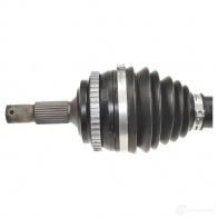 Приводной вал GKN SPIDAN 2588 H3UH LH 4019064051732 25173 - Изображение 2