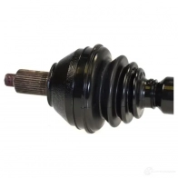 Приводной вал GKN SPIDAN 3 NX8NU 1907 24300 4019064043003 - Изображение 2