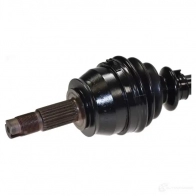Приводной вал GKN SPIDAN 1934 PULR XW 24344 4019064043447 - Изображение 2