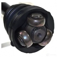 Приводной вал GKN SPIDAN 1934 PULR XW 24344 4019064043447 - Изображение 3