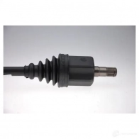 Приводной вал GKN SPIDAN 1437780753 JB8XKW 2 36370 - Изображение 3