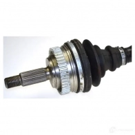 Приводной вал GKN SPIDAN 21565 4019064015642 613 LI FH0 - Изображение 2