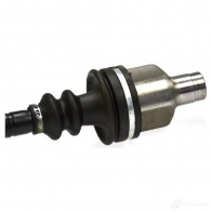 Приводной вал GKN SPIDAN 21565 4019064015642 613 LI FH0 - Изображение 3