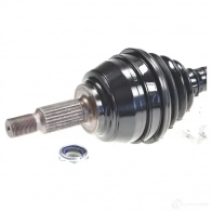 Приводной вал GKN SPIDAN 2527 4019064050964 5EF4PL X 25096 - Изображение 2