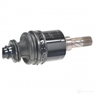 Приводной вал GKN SPIDAN 2527 4019064050964 5EF4PL X 25096 - Изображение 3
