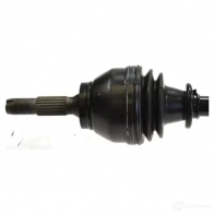 Приводной вал GKN SPIDAN 4019064013419 B MCJU 524 21342 - Изображение 2