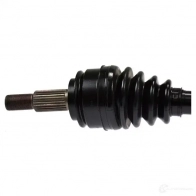 Приводной вал GKN SPIDAN 2251 K6KU MZ 4019064047216 24721 - Изображение 2