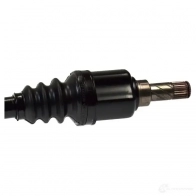 Приводной вал GKN SPIDAN 2251 K6KU MZ 4019064047216 24721 - Изображение 3