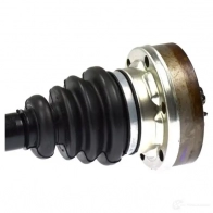 Приводной вал GKN SPIDAN 1063 A ROU2 22531 4019064025313 - Изображение 3