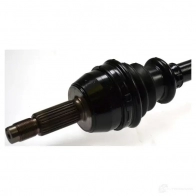 Приводной вал GKN SPIDAN 706 4019064017066 21706 WGCM 5 - Изображение 2