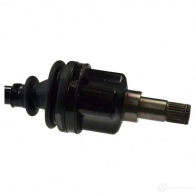 Приводной вал GKN SPIDAN 706 4019064017066 21706 WGCM 5 - Изображение 3