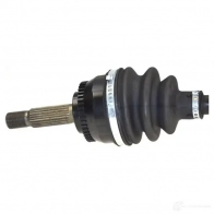 Приводной вал GKN SPIDAN 4019064036043 V0WH H 23604 1483 - Изображение 2