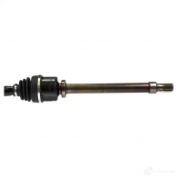 Приводной вал GKN SPIDAN 2524 25093 GA9Q R 4019064050933 - Изображение 4