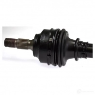 Приводной вал GKN SPIDAN 4019064047681 O1GV 1A 2291 24768 - Изображение 2