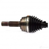 Приводной вал GKN SPIDAN 86O DHK 24514 2064 4019064045144 - Изображение 2