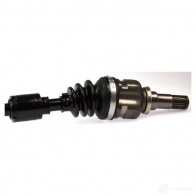 Приводной вал GKN SPIDAN 86O DHK 24514 2064 4019064045144 - Изображение 3