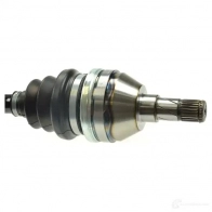 Приводной вал GKN SPIDAN AXF0S 1 3003 25730 4019064057307 - Изображение 3
