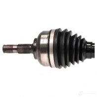 Приводной вал GKN SPIDAN 2 3DZS 21967 801 4019064019671 - Изображение 2