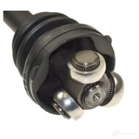 Приводной вал GKN SPIDAN 1808 4019064041771 L25ZB C6 24177 - Изображение 3