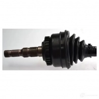 Приводной вал GKN SPIDAN 4019064014331 NHRRLT X 550 21434 - Изображение 2