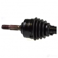 Приводной вал GKN SPIDAN V5N1 R 22114 873 4019064021148 - Изображение 2