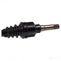 Приводной вал GKN SPIDAN V5N1 R 22114 873 4019064021148 - Изображение 3