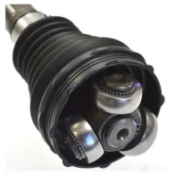 Приводной вал GKN SPIDAN 2817 25497 MZ OQCR 4019064054979 - Изображение 3