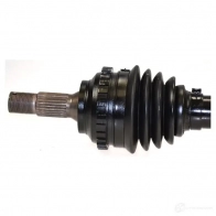 Приводной вал GKN SPIDAN 24518 4019064045182 6CJ HBD 2068 - Изображение 2
