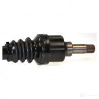 Приводной вал GKN SPIDAN 24518 4019064045182 6CJ HBD 2068 - Изображение 3