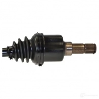 Приводной вал GKN SPIDAN 23302 J3 CVX 4019064033028 1423 - Изображение 3