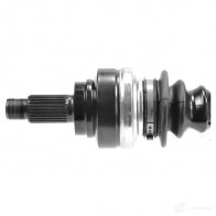 Приводной вал GKN SPIDAN 4019064049784 XEJ I58 24978 2468 - Изображение 2