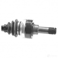 Приводной вал GKN SPIDAN 4019064049784 XEJ I58 24978 2468 - Изображение 3