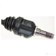 Приводной вал GKN SPIDAN 25699 DX8WY FM 1437780182 - Изображение 3