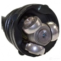 Приводной вал GKN SPIDAN 1807 FT YZK 4019064041764 24176 - Изображение 3