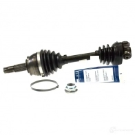 Приводной вал GKN SPIDAN 24175 4019064041757 Y CO45F5 Fiat Punto (188) 2 Хэтчбек 1.3 JTD 16V 70 л.с. 2003 – 2012