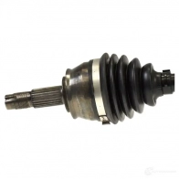 Приводной вал GKN SPIDAN 24175 4019064041757 Y CO45F5 1806 - Изображение 2