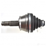 Приводной вал GKN SPIDAN 4019064029410 22941 Z ZR8G 1212 - Изображение 2