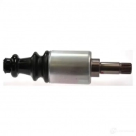 Приводной вал GKN SPIDAN 20653 8 BSMI0J 191 4019064006534 - Изображение 3
