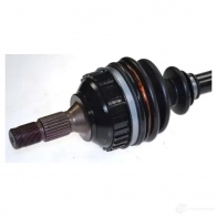 Приводной вал GKN SPIDAN 208 YKFP0C M 20674 4019064006749 - Изображение 2
