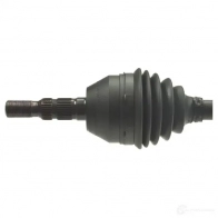 Приводной вал GKN SPIDAN 25765 4019064057659 3023 KX3E8 E - Изображение 2